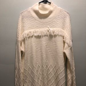 Sonoma brand new sweater